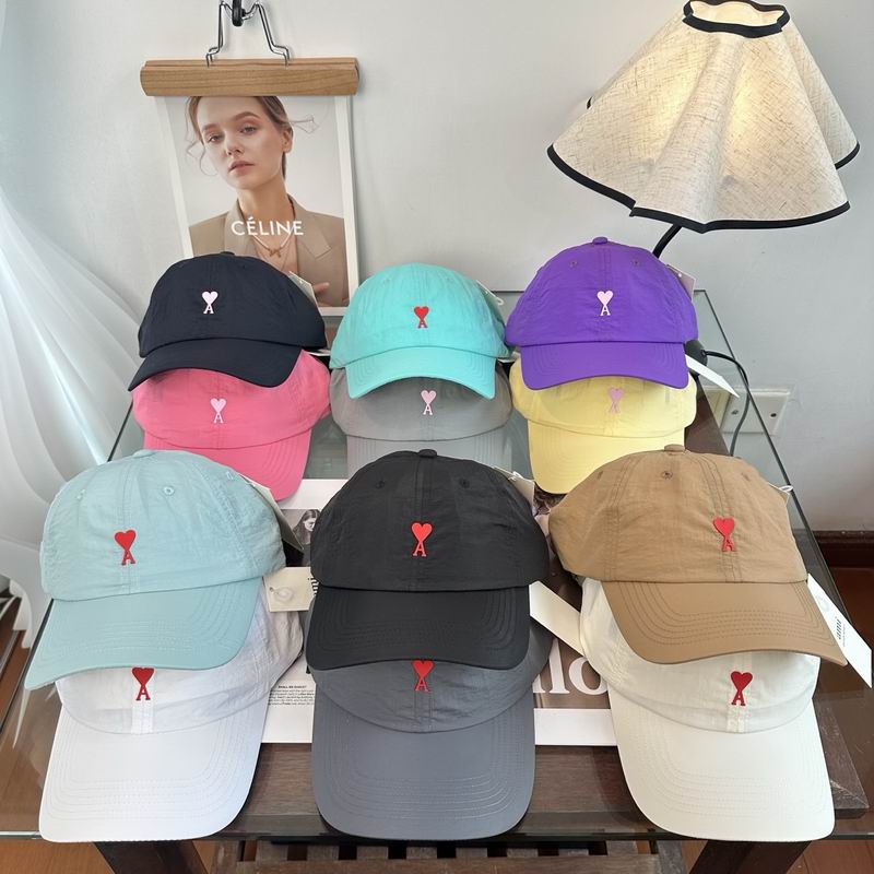 Ami cap dx06